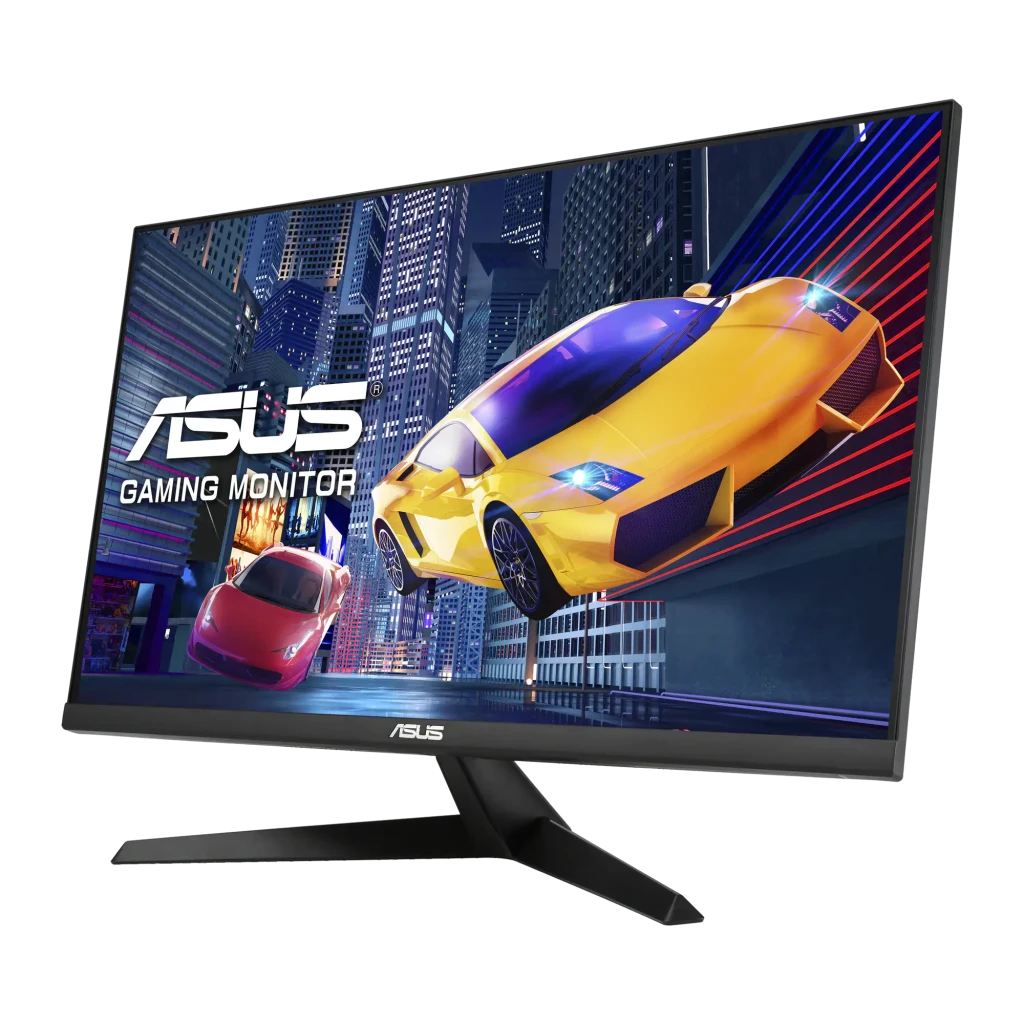 ASUS Monitor VY279HGR 27 pulgadas IPS Full HD 120Hz negro - diagonal y resolución = 27 pulgadas Full HD (1920 x 1080) | un