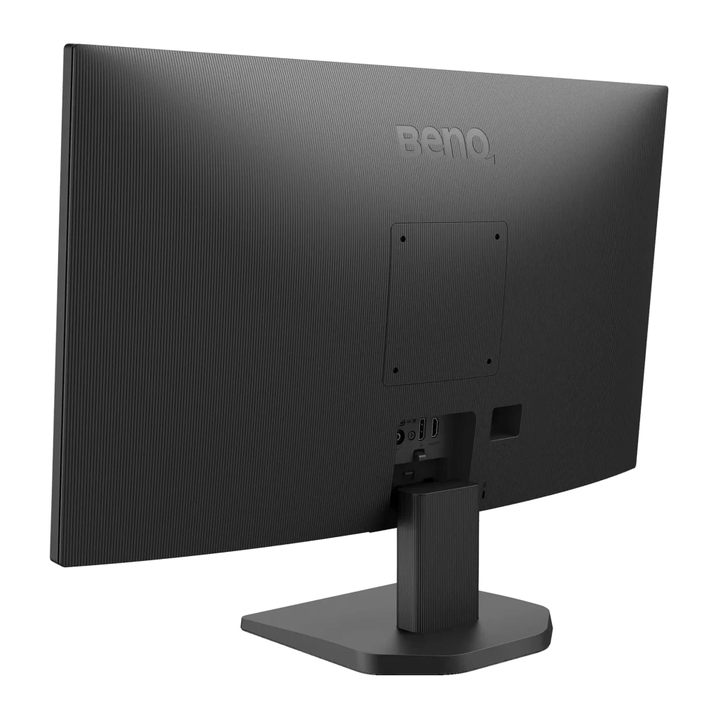 BenQ Monitor GW2790C 27 preto - detalhe 2