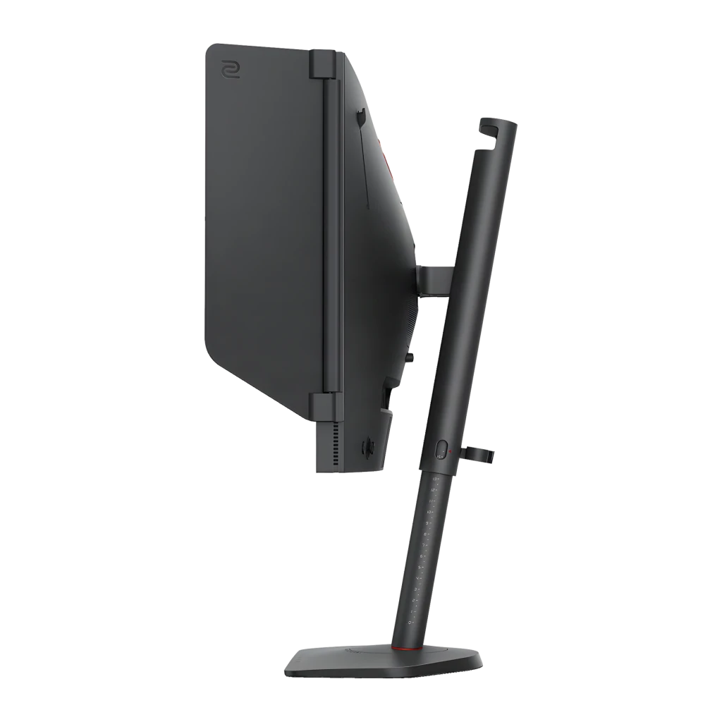 BenQ Monitor Zowie XL2586X+ 24,1 pulgadas Full HD 600 Hz preto - detalhe 5