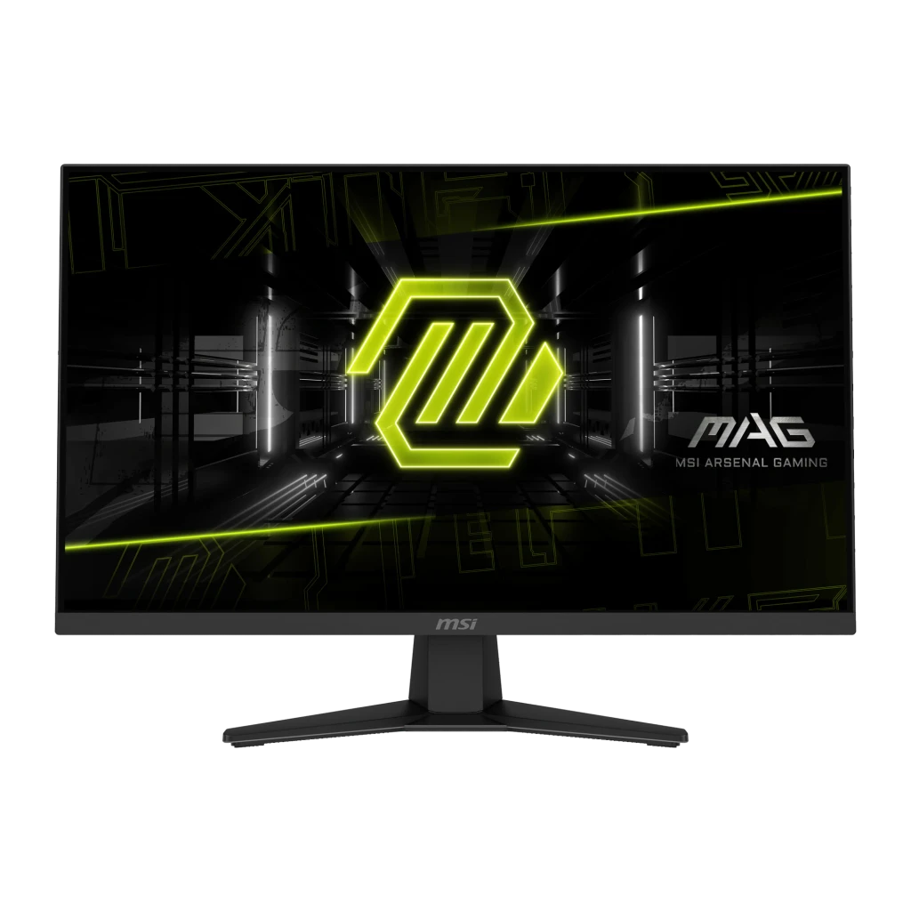 MSI Monitor MAG 274F 27 pulgadas Gaming noir - vue principale