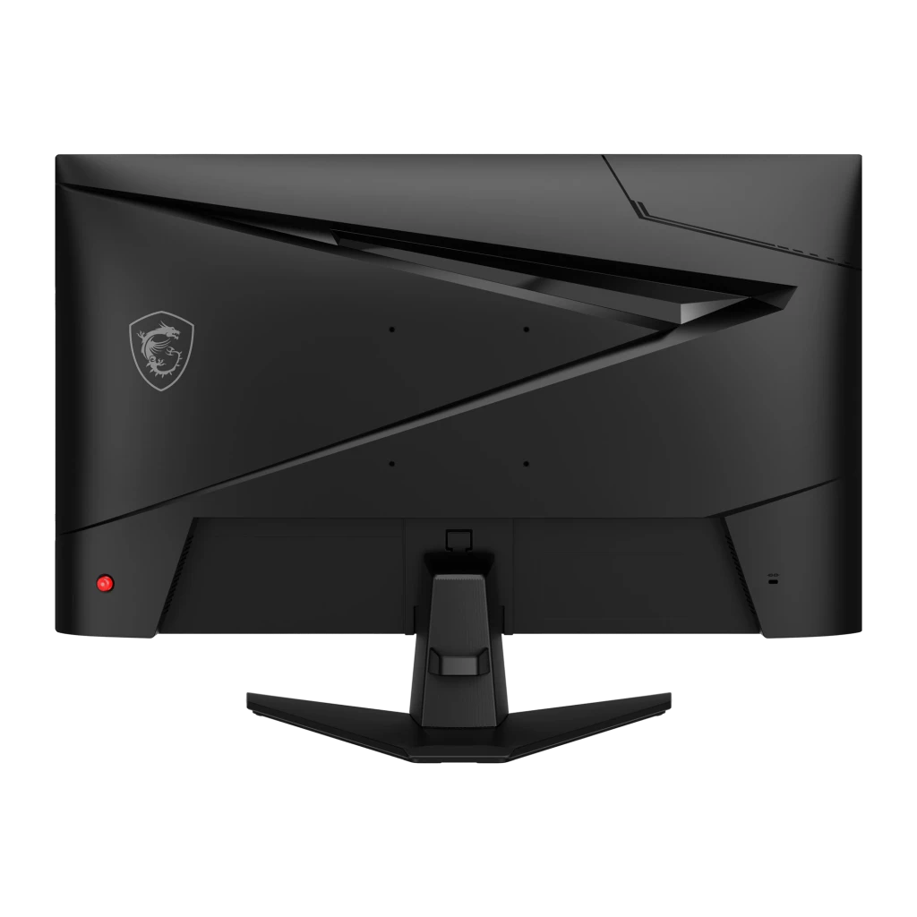 MSI Monitor MAG 274F 27 pulgadas Gaming noir - détail 2