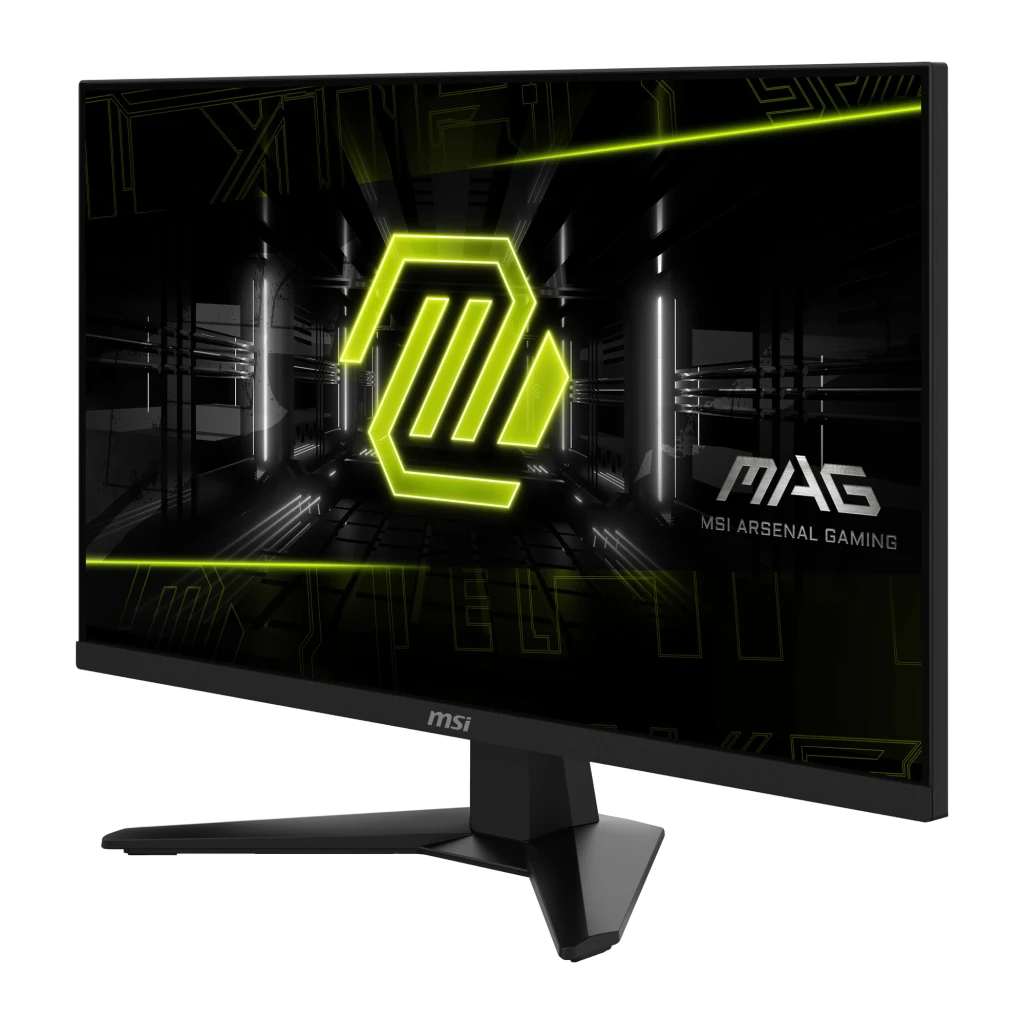 MSI Monitor MAG 274F 27 pulgadas Gaming noir - détail