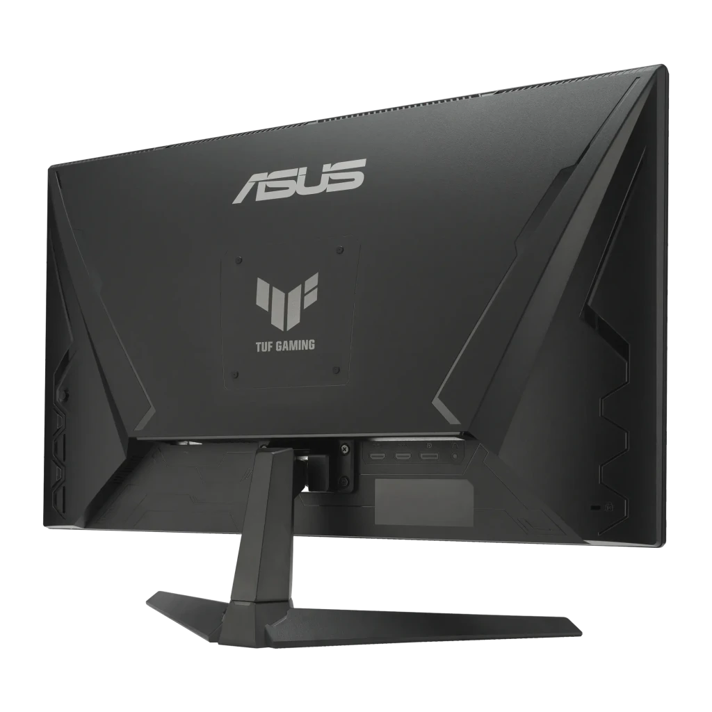 ASUS Monitor TUF Gaming VG249Q5A 23.8 pulgadas Full HD 200Hz Fast IPS negro - tiempo de respuesta = 1 ms GTG (0,3 ms en modo