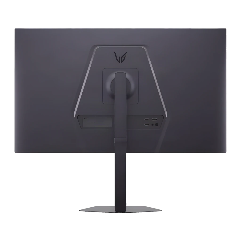 LG Monitor UltraGear 32G620B-B 32 pulgadas QHD 200Hz IPS HDR10 negro - compatibilidad con sincronización = AMD FreeSync