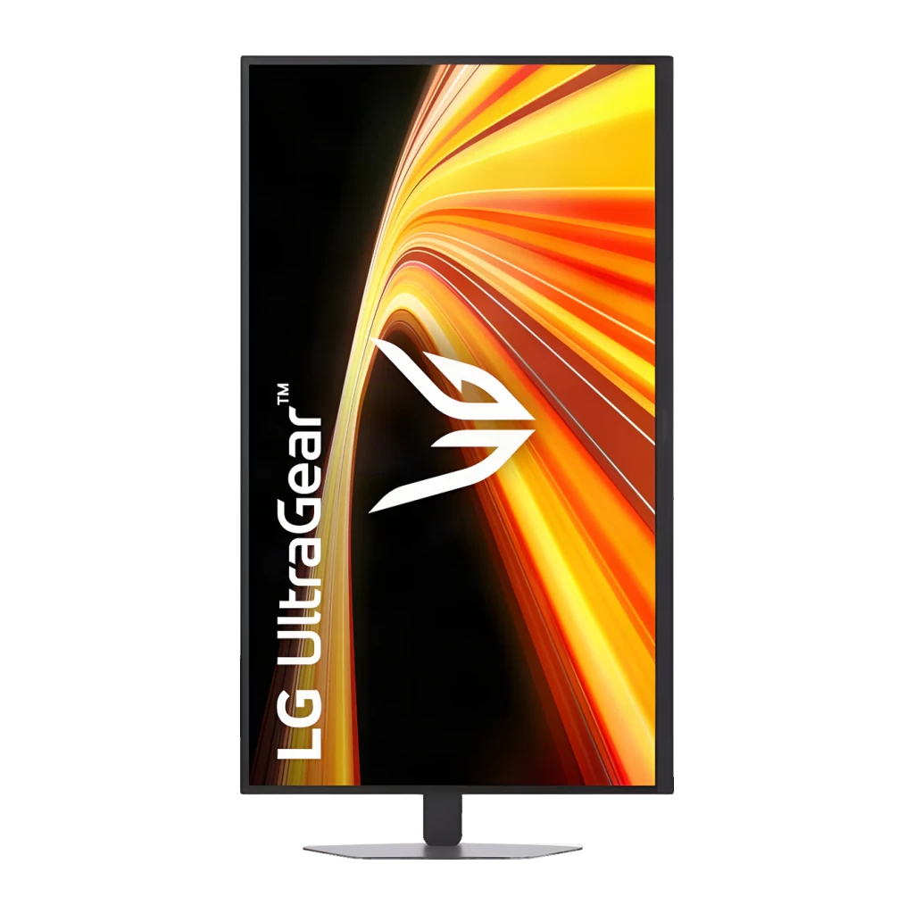 LG Monitor UltraGear 32G620B-B 32 pulgadas QHD 200Hz IPS HDR10 negro - tipo de panel = IPS | los ángulos de visión de 178° en
