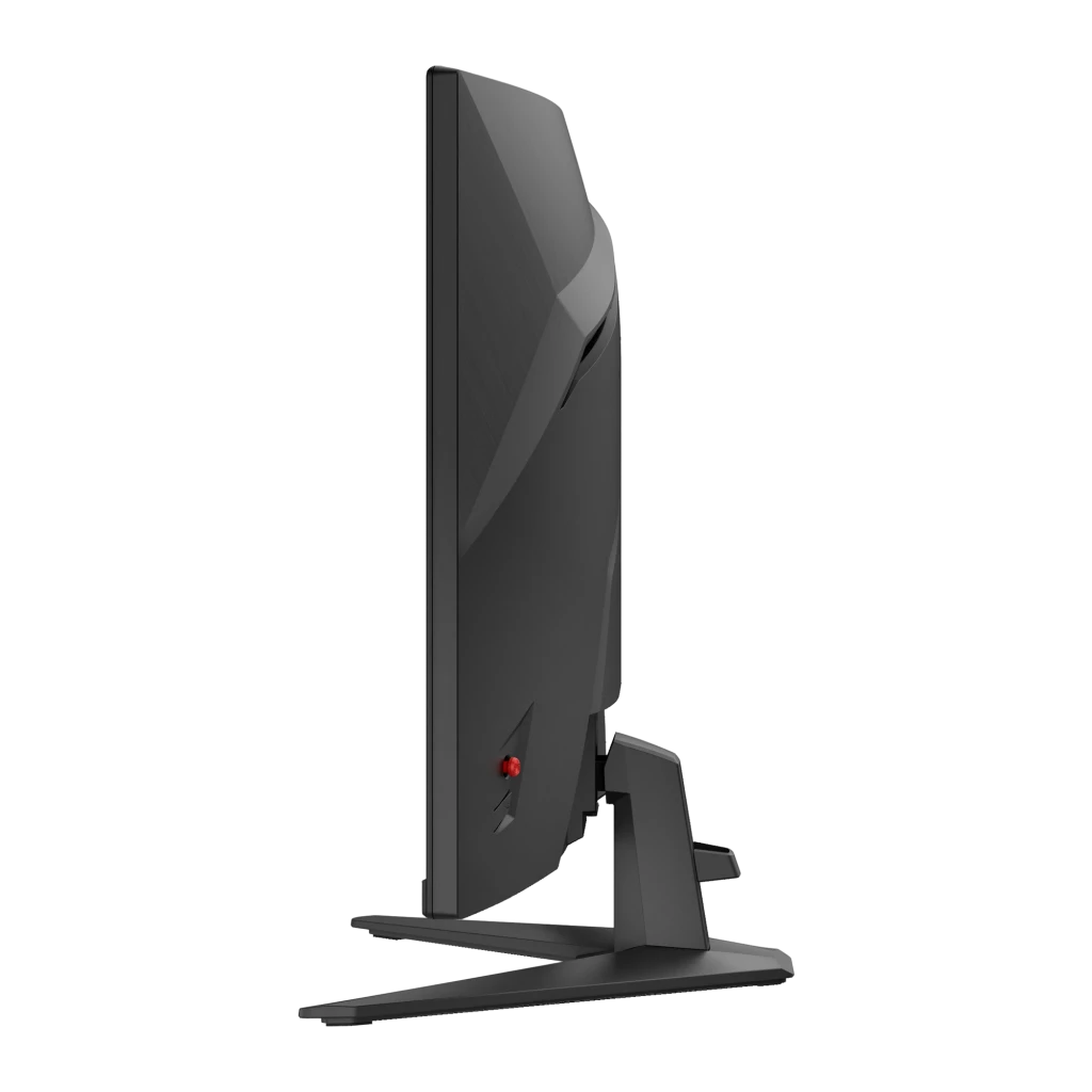 MSI Monitor MAG 321CQF 31.5 pulgadas QHD VA 180Hz Curvo noir - détail 3