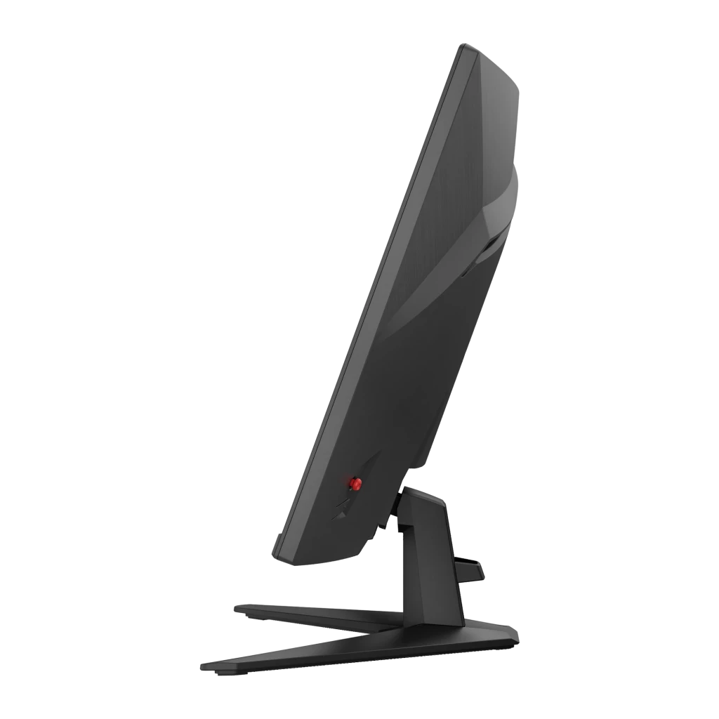 MSI Monitor MAG 321CQF 31.5 pulgadas QHD VA 180Hz Curvo noir - détail 4
