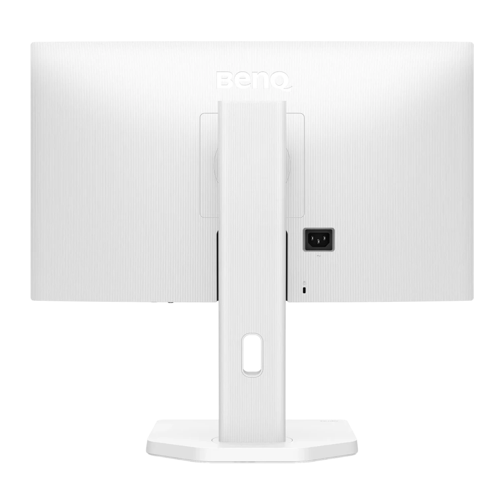BenQ Monitor GW2490TC 24 pulgadas FHD IPS Eye-Care USB-C preto branco - detalhe 3