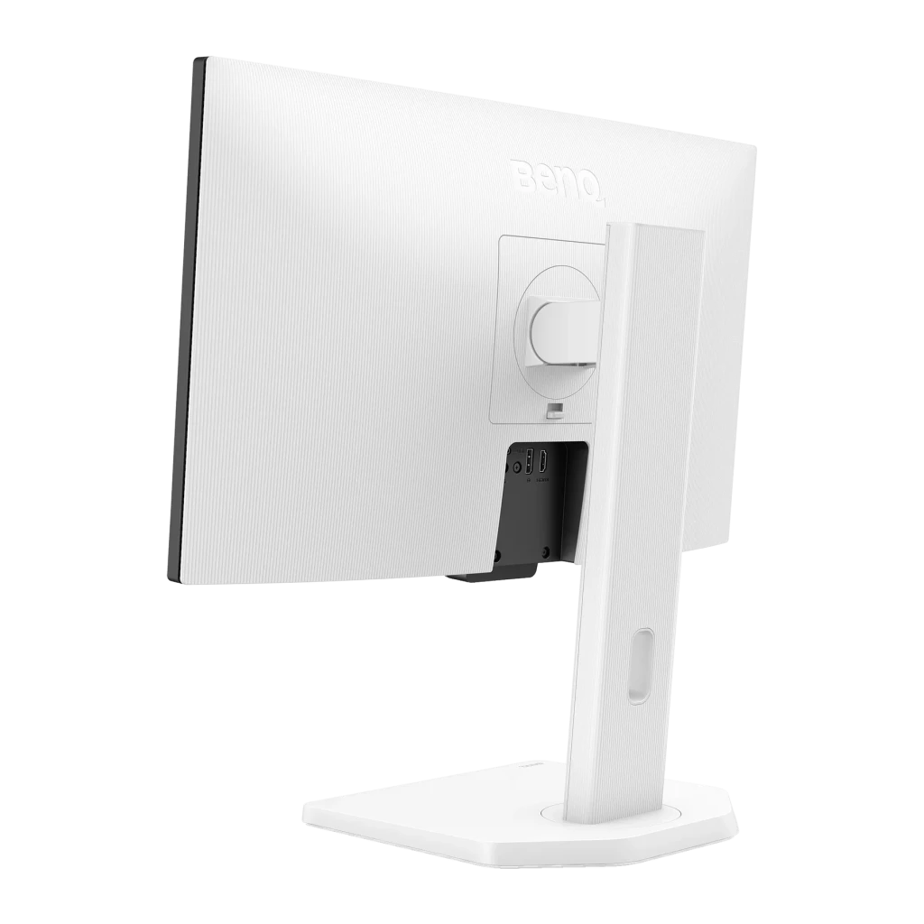 BenQ Monitor GW2490TC 24 pulgadas FHD IPS Eye-Care USB-C preto branco - detalhe 5
