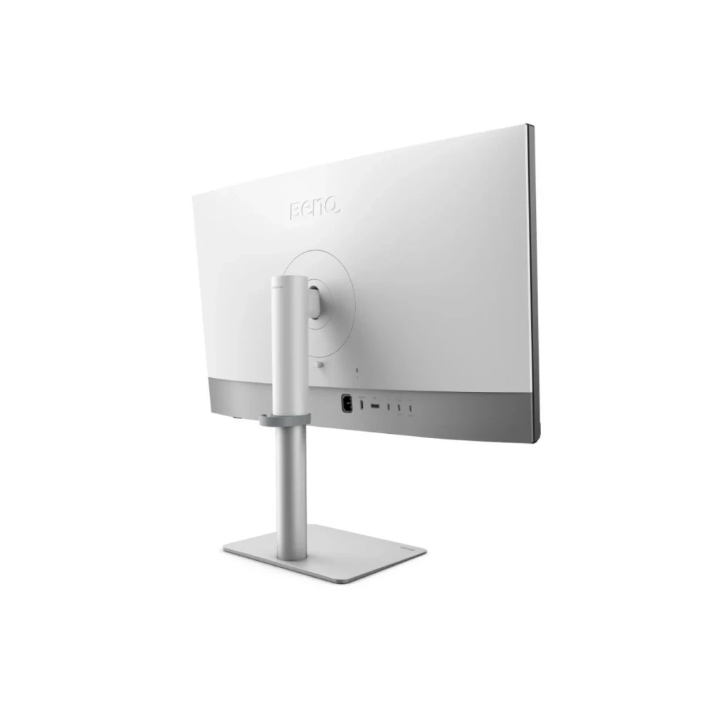 BenQ Monitor PD2730S 27 pulgadas IPS 5K Ultra HD Thunderbolt 4 preto - detalhe 4