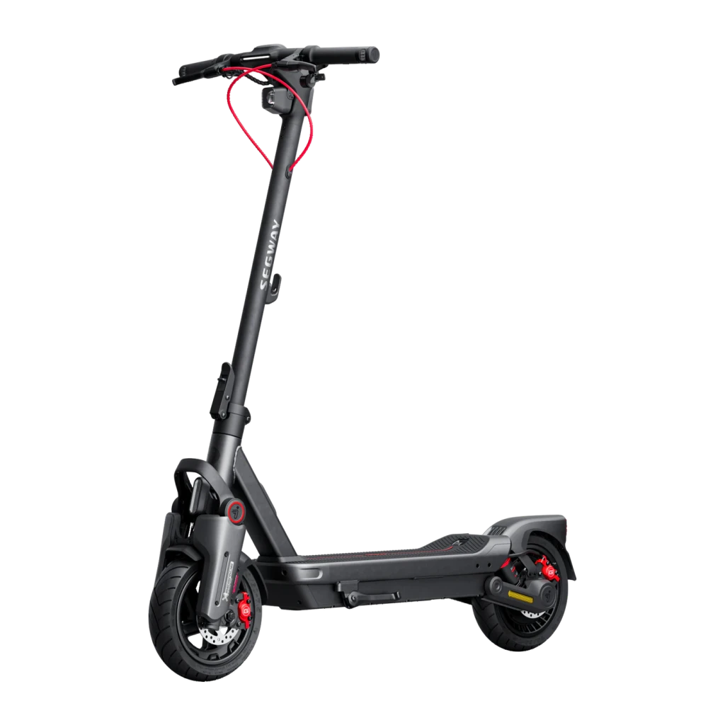Patinete eléctrico Segway-Ninebot Max G3E