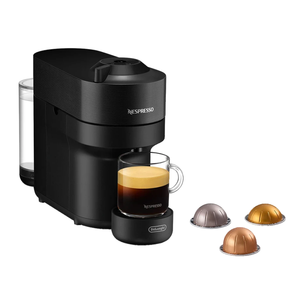 De'Longhi De Longhi ENV90.B negro - vista principal