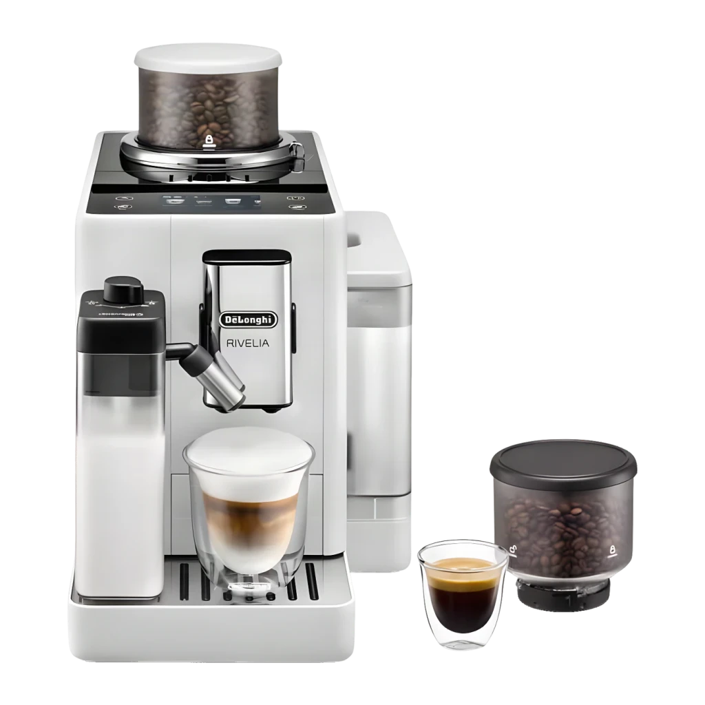 De'Longhi De Longhi EXAM440.55.W blanco - vista principal