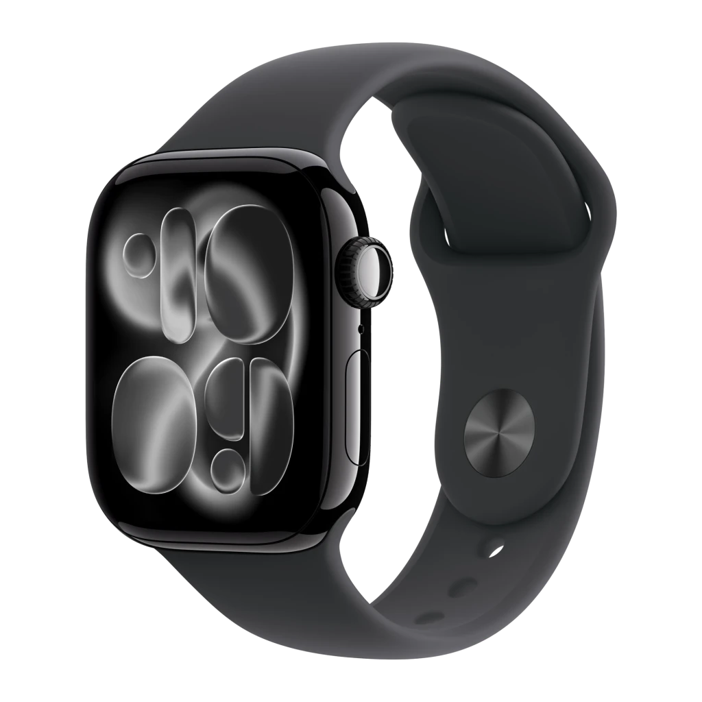 Apple Smartwatch Watch Series 11 42 mm 5G Negro 64gb - vista frontal