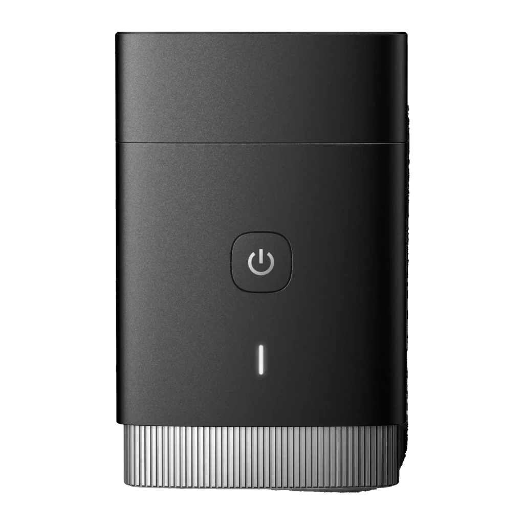 Philips Afeitadora eléctrica PQ888/06 gris, negro - batería = Litio, 60 min de autonomía, carga completa en 1 h | una