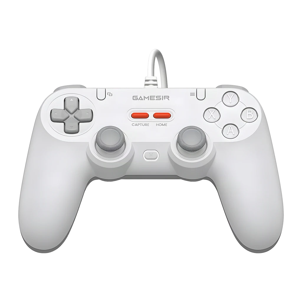 GameSir Mando T3 Lite Blanco - vista principal