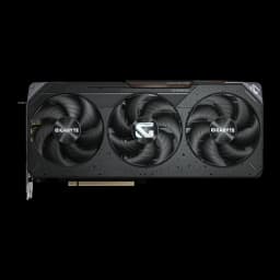 Gigabyte Tarjeta gráfica Radeon RX 9070 XT Gaming 16 GB GDDR6 negro - procesador gráfico = Radeon RX 9070 XT con 4096 stream