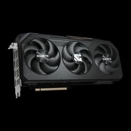 Gigabyte Tarjeta gráfica Radeon RX 9070 XT Gaming 16 GB GDDR6 negro - memoria = 16 GB GDDR6, bus de 256 bit, 20 Gbps |