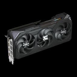 Gigabyte Tarjeta gráfica Radeon RX 9070 XT Gaming 16 GB GDDR6 negro - salidas de vídeo = 2x HDMI 2.1b + 2x DisplayPort 2.1a