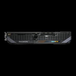 Gigabyte Tarjeta gráfica Radeon RX 9070 XT Gaming 16 GB GDDR6 negro - sistema de refrigeración = WINDFORCE 3X, 3