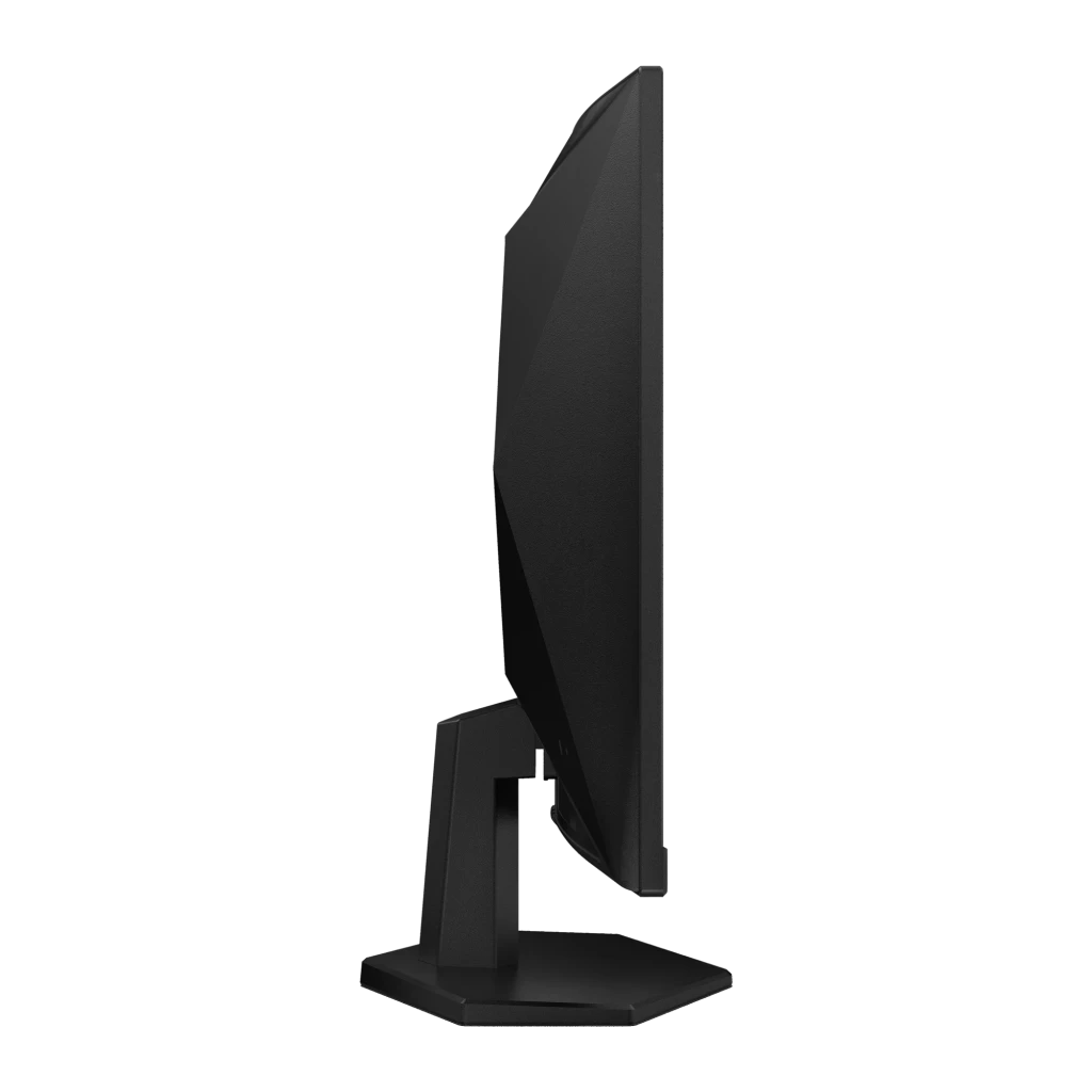 AOC 24G15N2 23.8 noir y rouge - détail 9