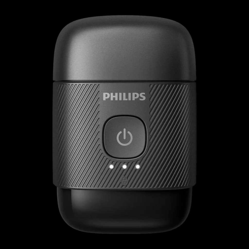 Philips Afeitadora eléctrica Series 500 S591/05 en seco y húmedo noir - détail