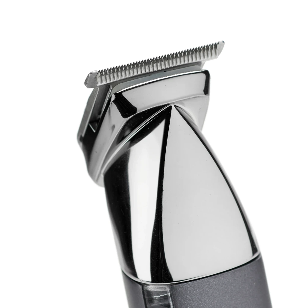 BaByliss Cortapelos Super-X Metal MT996E plateado gris - vista principal - Ítem5