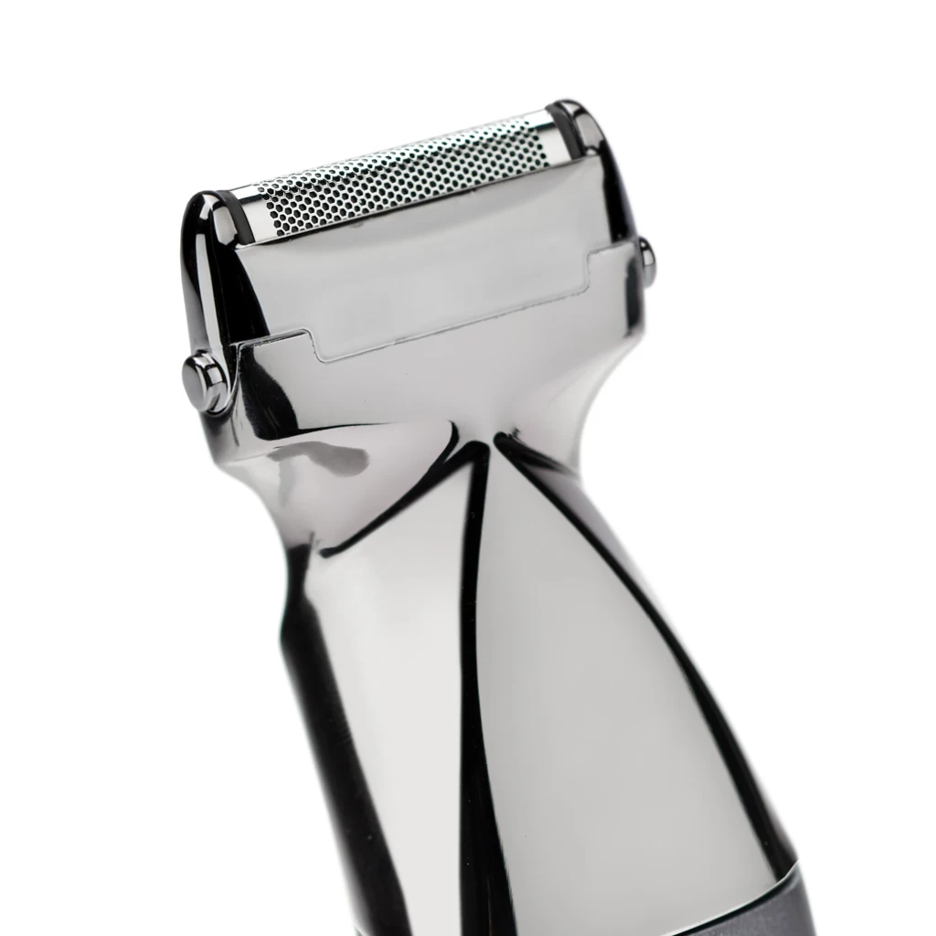 BaByliss Cortapelos Super-X Metal MT996E plateado gris - vista principal - Ítem3