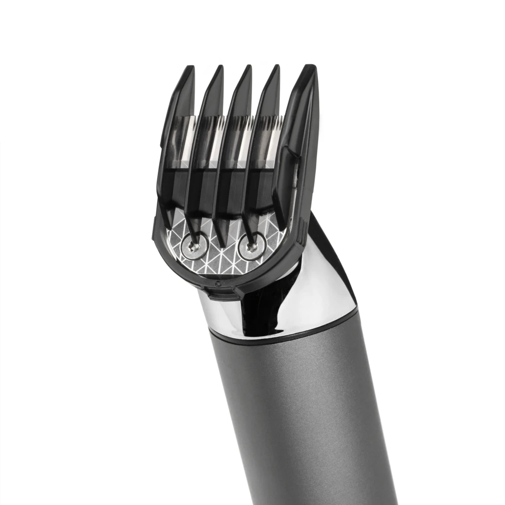 BaByliss Cortapelos Super-X Metal MT996E plateado gris - vista principal - Ítem6