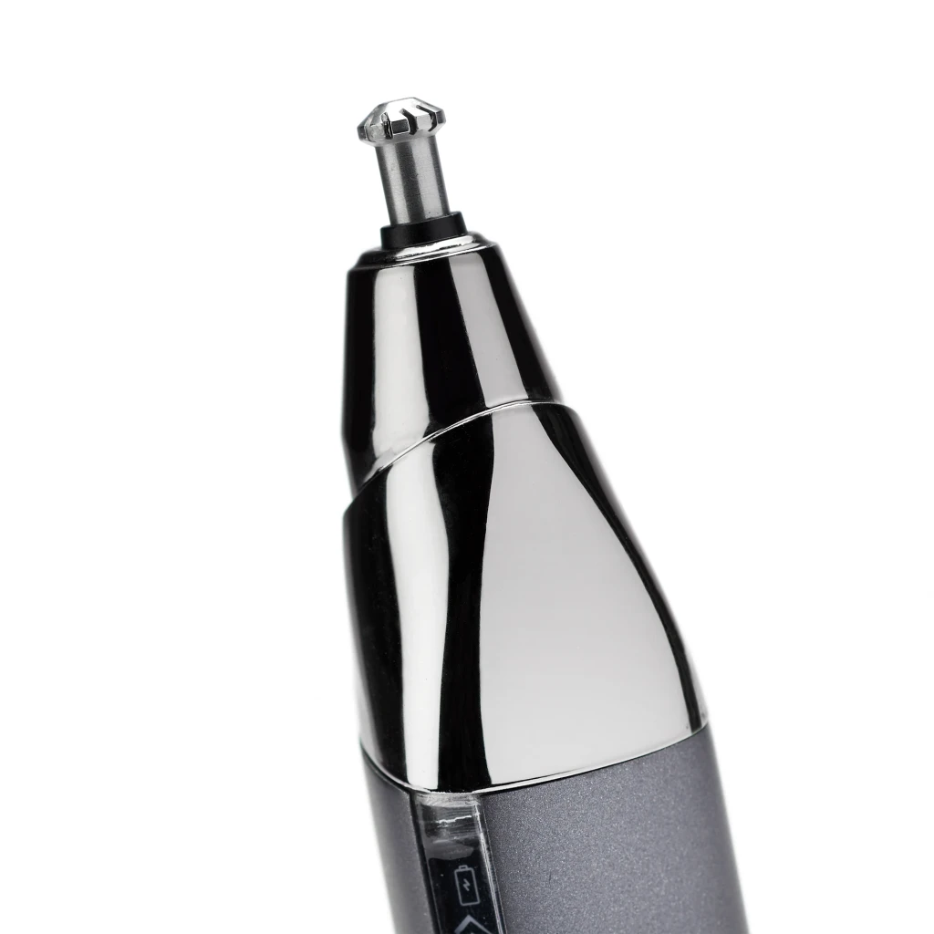 BaByliss Cortapelos Super-X Metal MT996E plateado gris - vista principal - Ítem4