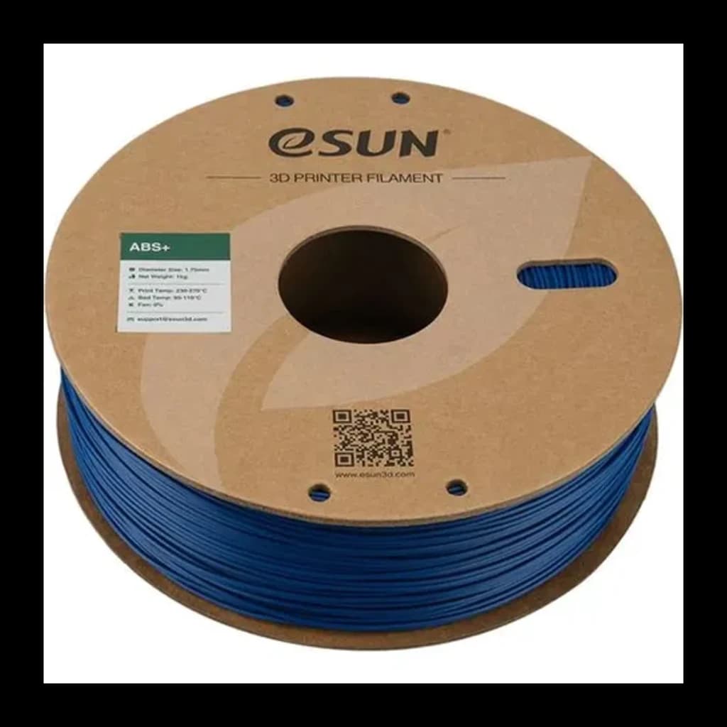 Velleman Filamento ABS+ 1,75 mm Azul 1 kg - détail