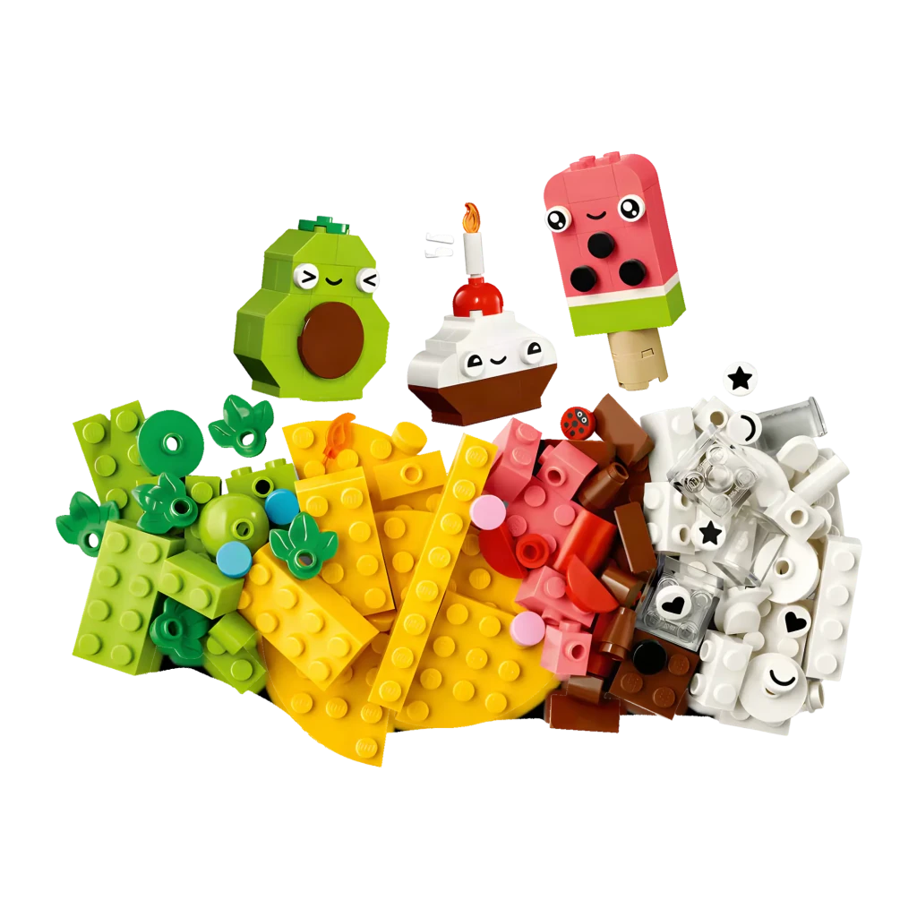 LEGO Classic 11039 Snack Creativo - vista principal - Ítem3