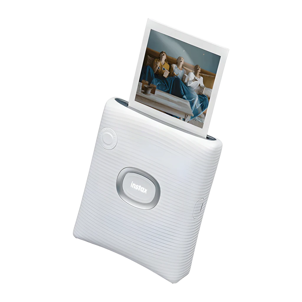 Fujifilm Impresora fotográfica Instax Square Link si - tecnología de impresión = Térmico (sublimación por calor) | no