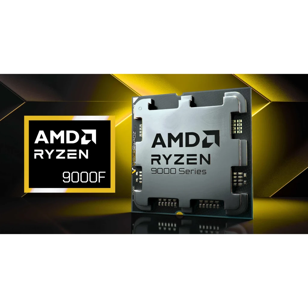 AMD Ryzen 5 9500F - vista principal - Item2
