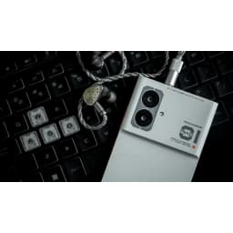 Moondrop Reproductor Portatil MIAD 01 Android 5G DAC Dual CS43198 256gb argent (silver) - détail 5