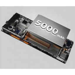 Moondrop Reproductor Portatil MIAD 01 Android 5G DAC Dual CS43198 256gb argent (silver) - détail 4