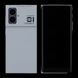 Moondrop Reproductor Portatil MIAD 01 Android 5G DAC Dual CS43198 256gb argent (silver) - détail