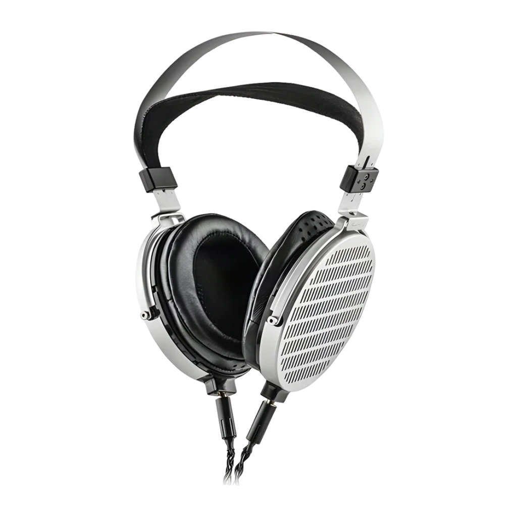 Moondrop Auriculares In-Ear COSMO Planar 100mm Hi-Res - vue principale