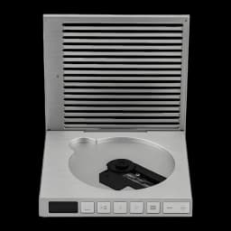 Moondrop Reproductor de CD portátil DiscDream 2 Ultra - détail