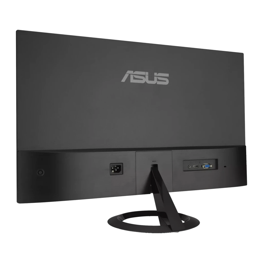 ASUS Monitor VZ279HG 27 pulgadas Full HD IPS 120 Hz negro - tasa de refresco = 120 Hz con Adaptive Sync | el movimiento se ve