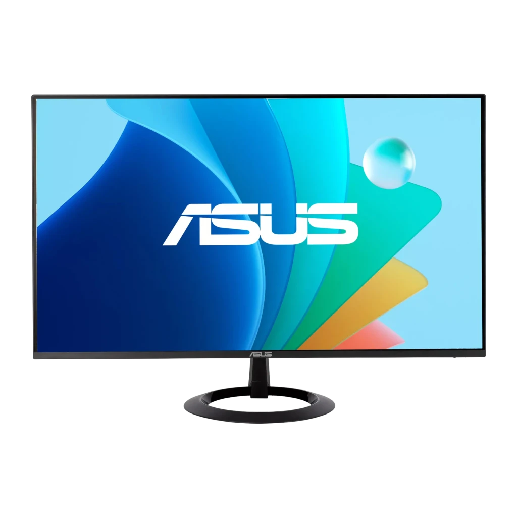 ASUS Monitor VZ279HG 27 pulgadas Full HD IPS 120 Hz negro - tamaño y resolución = 27 pulgadas Full HD (1920 x 1080) | cubre