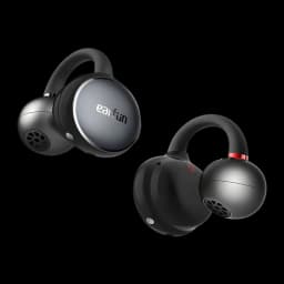 EarFun Clip Negro - vista principal