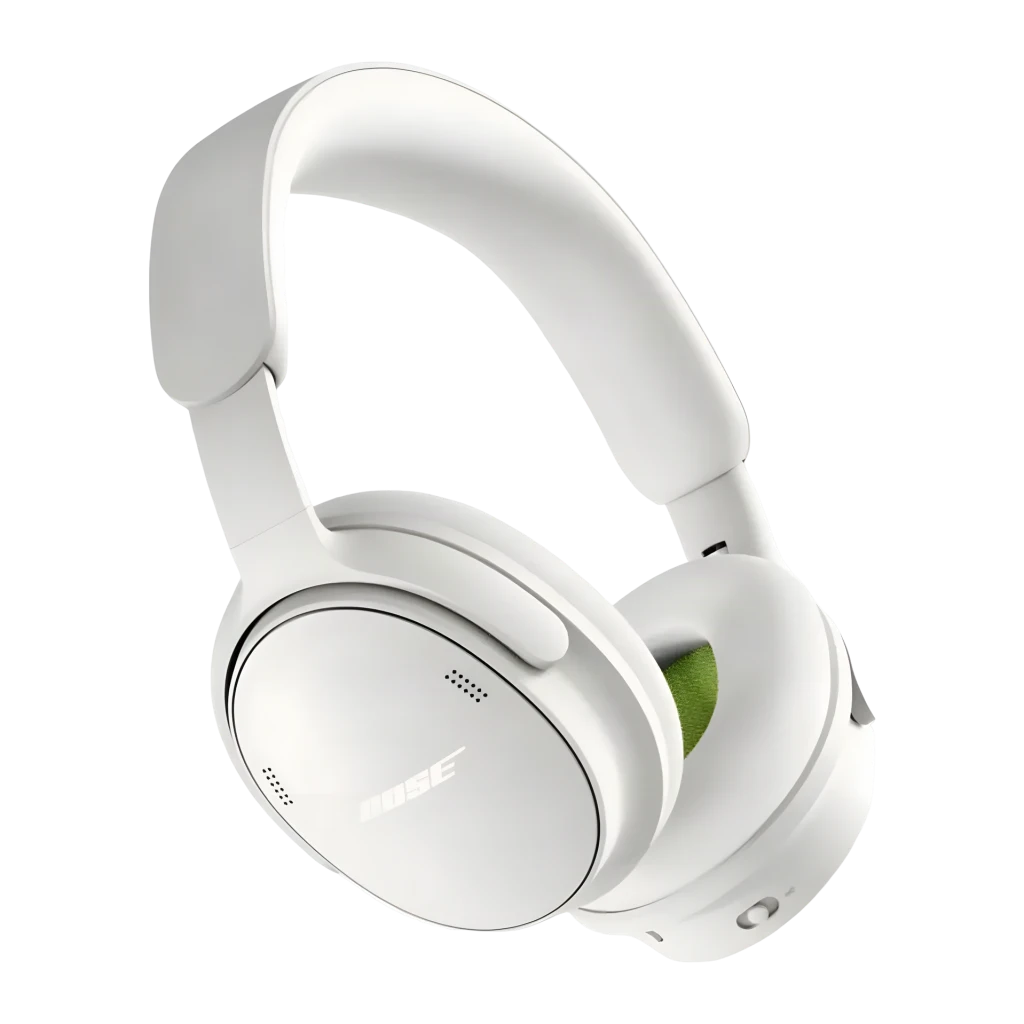 Auriculares Bose QuietComfort 2.ª Generación Cancelación de Ruido TWS Blanco