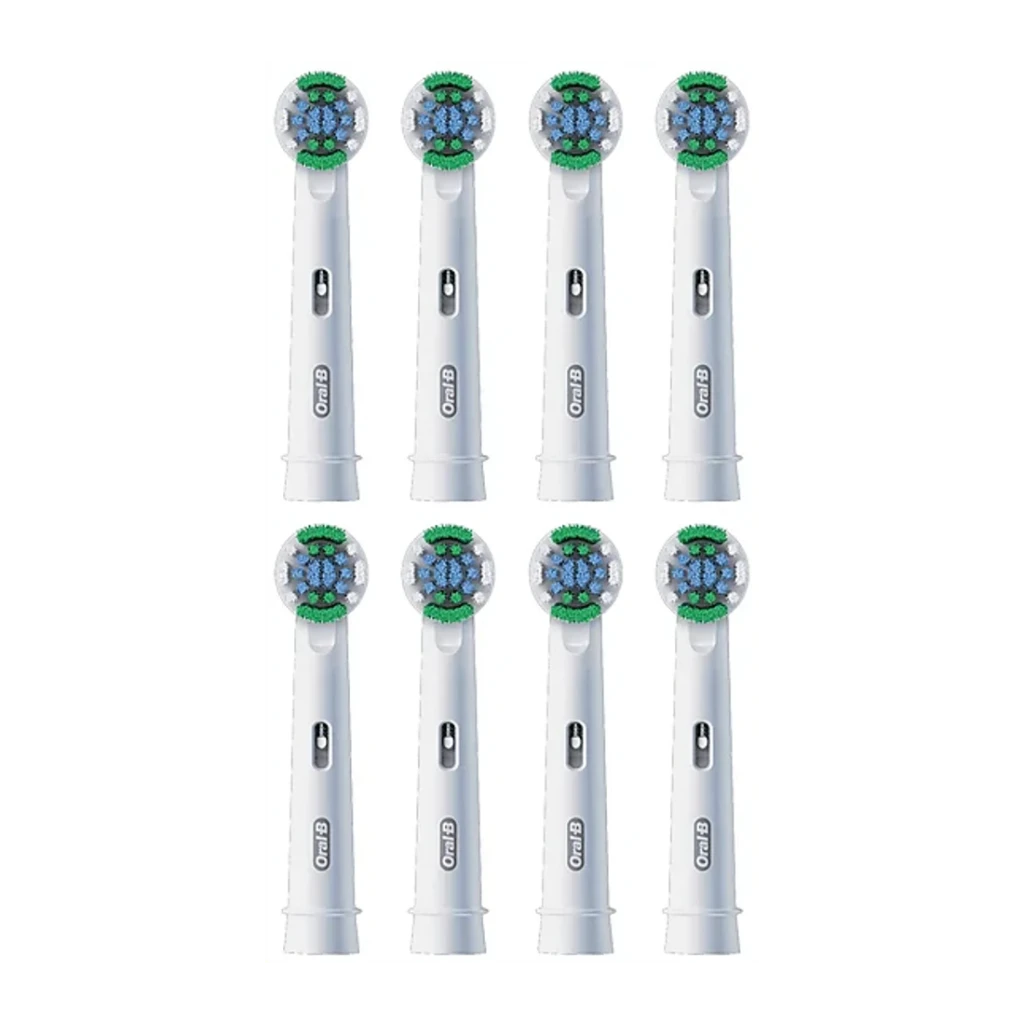 Oral-B Cabezales Pro Precision Clean Pack 8 - detalhe
