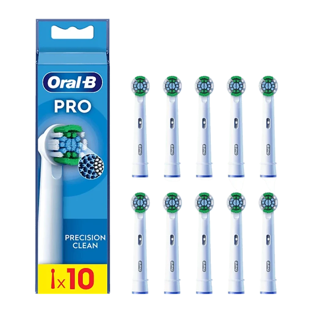 Oral-B Cabezales de recambio Pro Precision Clean - vista principal