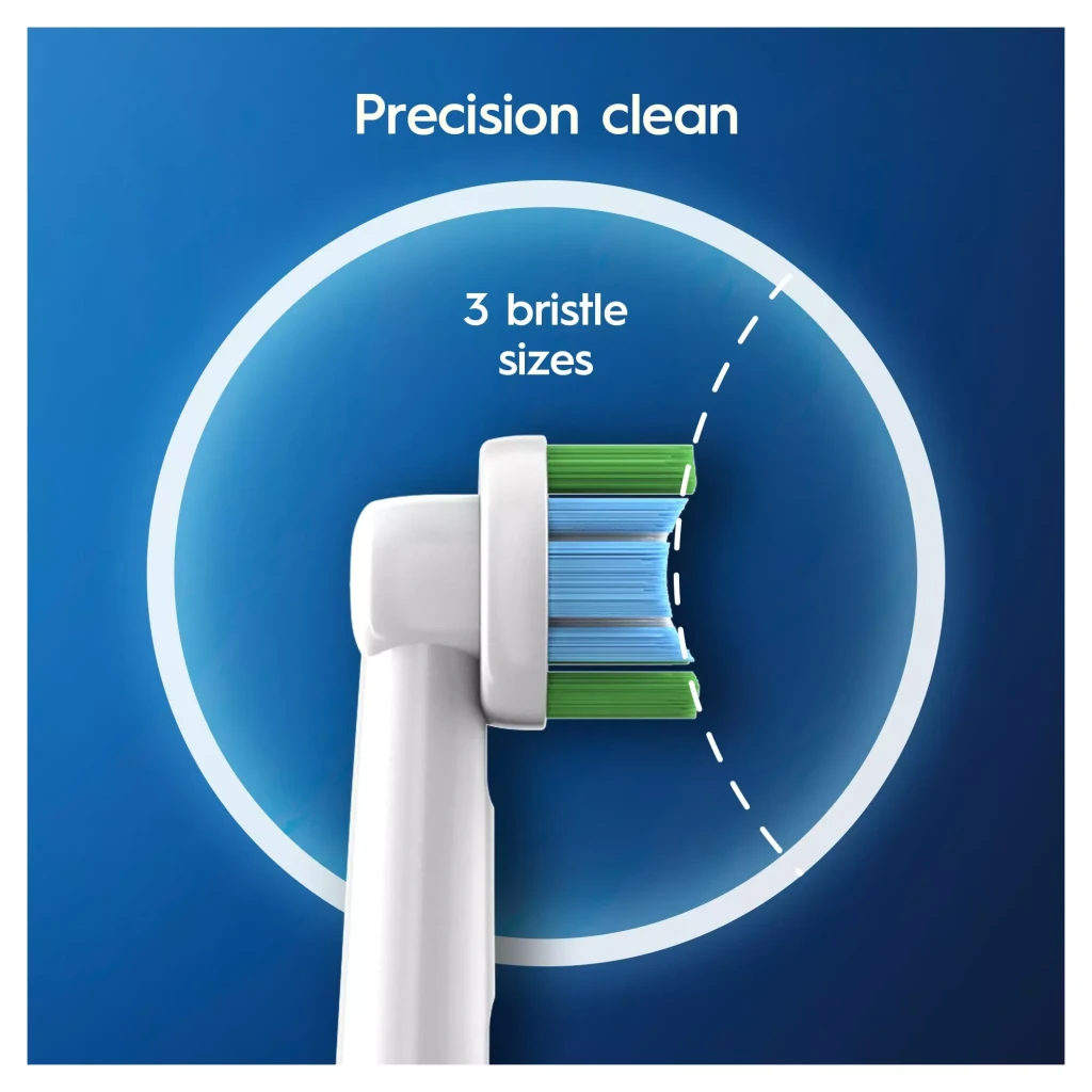 Oral-B Cabezales de recambio Pro Precision Clean - detalle 2