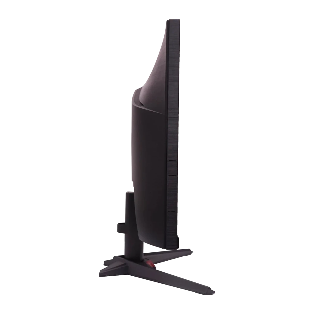 Acer monitor gaming nitro vg240yw3 23 8 fullhd 240hz ips 0 5ms freesync premium altavoces negro - detalle 3