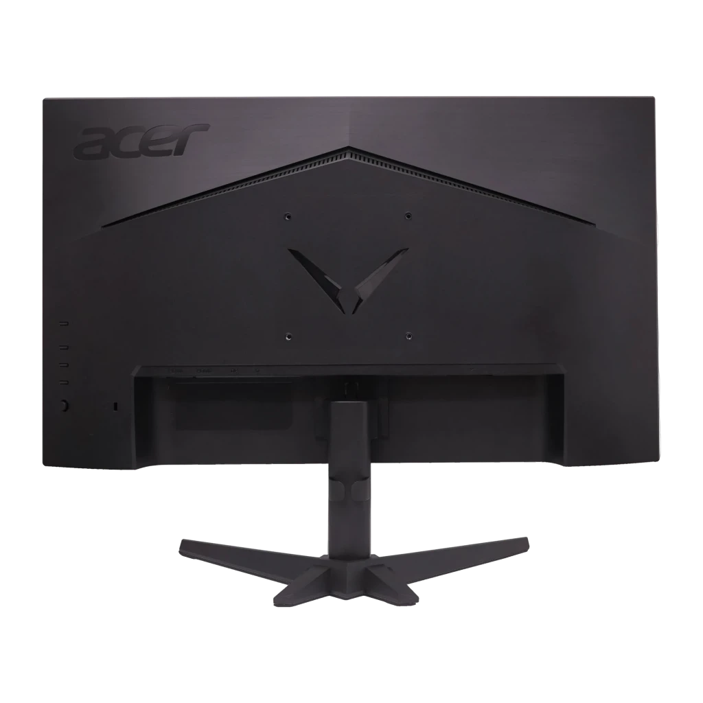 Acer monitor gaming nitro vg240yw3 23 8 fullhd 240hz ips 0 5ms freesync premium altavoces negro - detalle 5