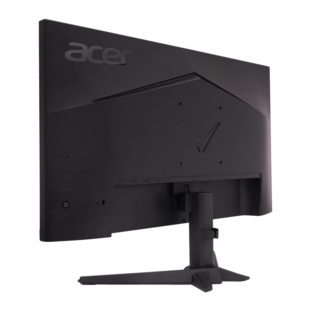 Acer monitor gaming nitro vg240yw3 23 8 fullhd 240hz ips 0 5ms freesync premium altavoces negro - detalle 4