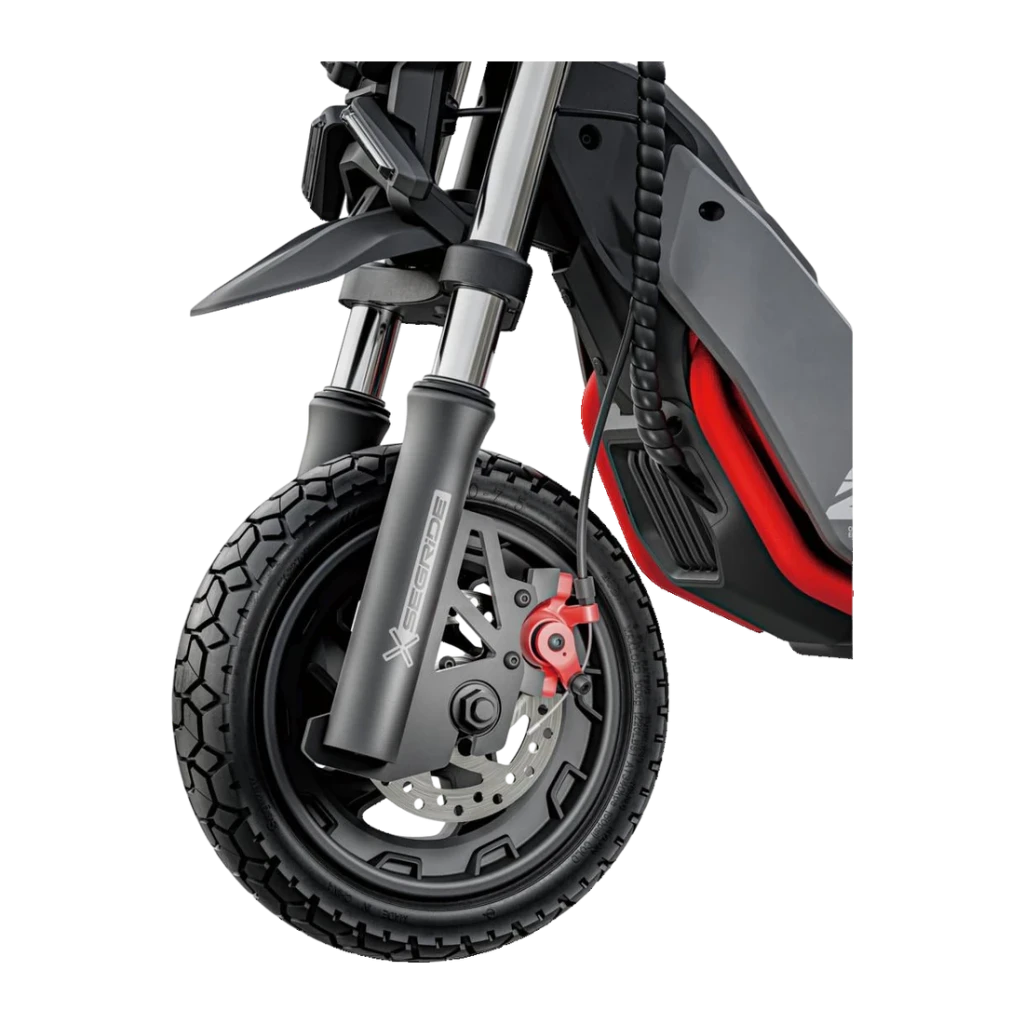 Segway-Ninebot Patinete eléctrico Segway Ninebot KickScooter ZT3 Pro D Negro - détail 2